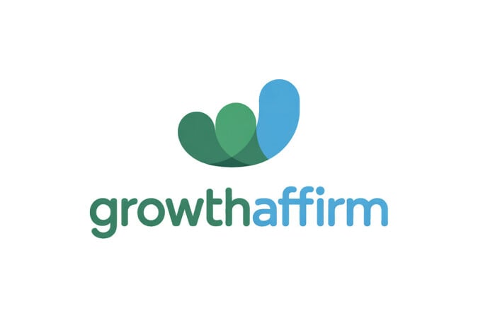 GrowthAffirm logo