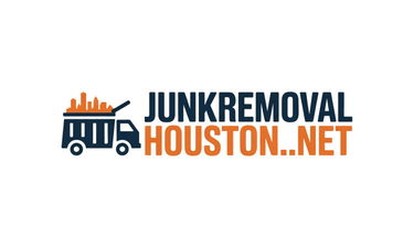 JunkRemovalHouston.net - Creative brandable domain for sale