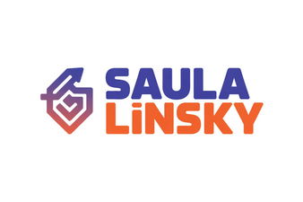 Saulalinsky.com - Creative brandable domain for sale