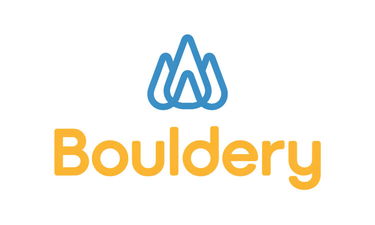Bouldery.com