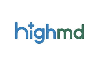 HighMD.com - Creative brandable domain for sale