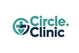 Circle logo