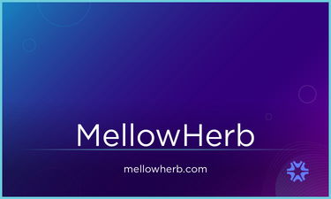 MellowHerb.com - Creative brandable domain for sale