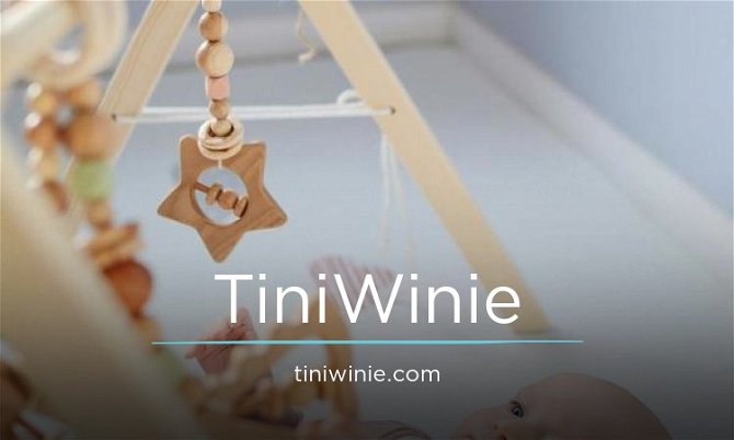 TiniWinie.com