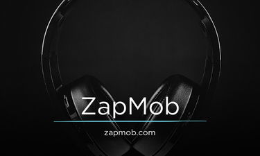 ZapMob.com - buy Catchy premium domains