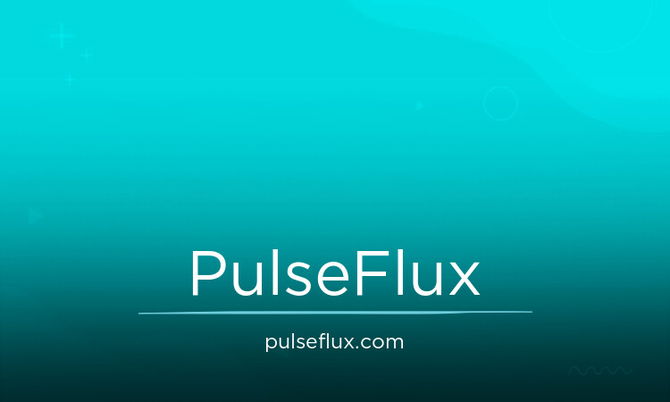 PulseFlux.com