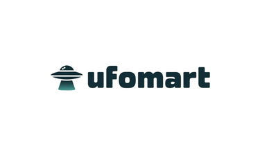 UFOMart.com - Creative brandable domain for sale