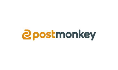 PostMonkey.com - Creative brandable domain for sale