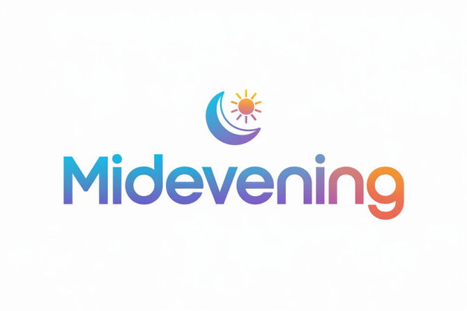 MidEvening.com