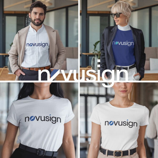 NovuSign.com