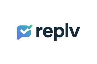Replv.com - Creative brandable domain for sale