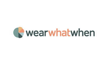 WearWhatWhen logo