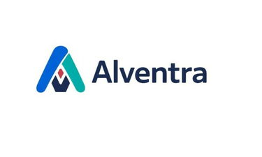 Alventra.com - Creative brandable domain for sale