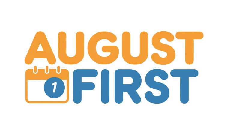 AugustFirst logo