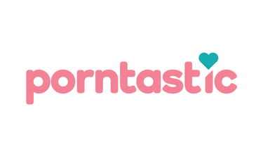Porntastic logo