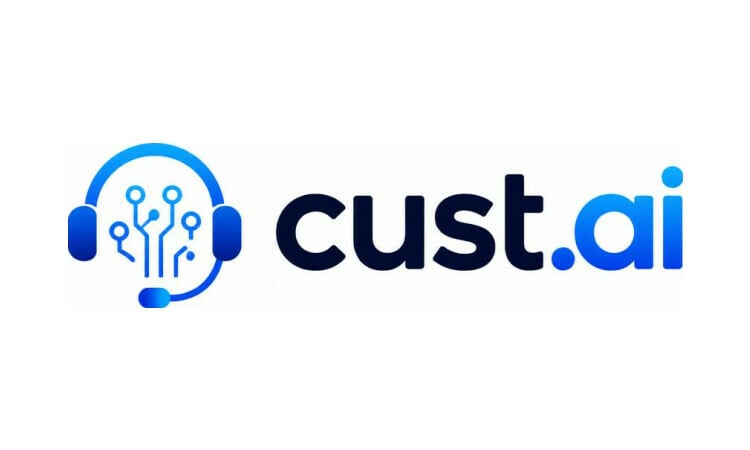 cust logo