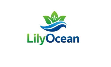 LilyOcean.com - Creative premium domain names