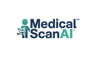MedicalScanAI.com - Creative brandable domain for sale