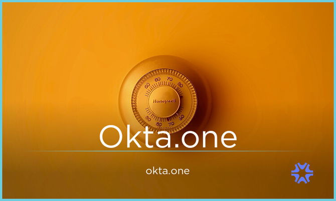 Okta.one