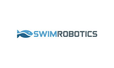 SwimRobotics.com - Creative brandable domain for sale