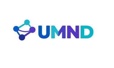 UMND logo