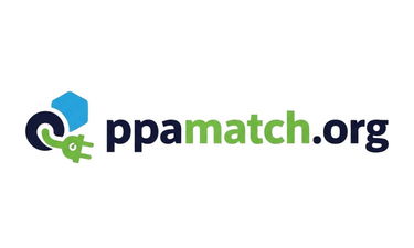 PPAMatch.org - Creative brandable domain for sale