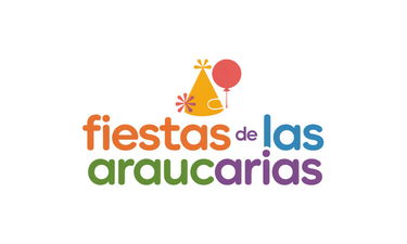 FiestasDeLasAraucarias.net - Creative brandable domain for sale
