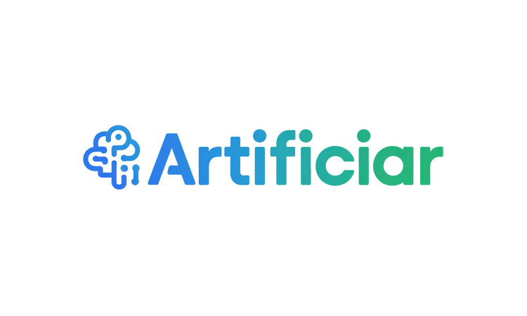 Artificiar logo