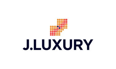 J logo