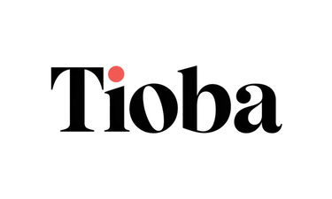 Tioba.com - Creative brandable domain for sale