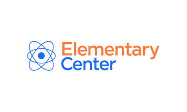 ElementaryCenter.com - Creative brandable domain for sale