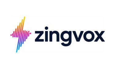 zingvox logo