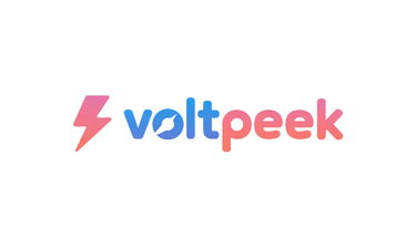 VoltPeek.com is for sale