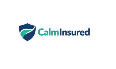 CalmInsured logo
