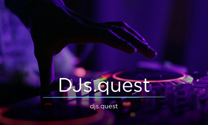 DJs.quest