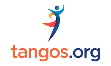 Tangos.org - Creative brandable domain for sale
