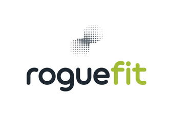 RogueFit.com - Creative brandable domain for sale