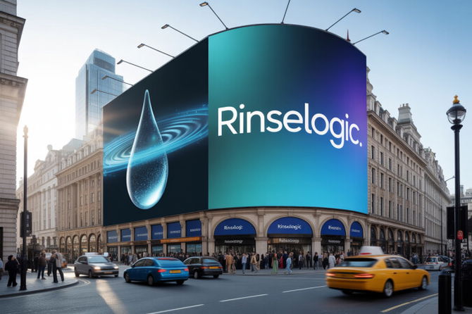 RinseLogic.com — 3