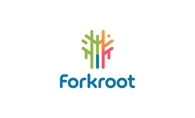 ForkRoot.com