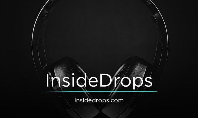 InsideDrops.com