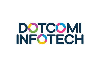 DotcomInfotech.com - Creative brandable domain for sale