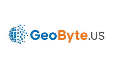 GeoByte.US - Creative brandable domain for sale