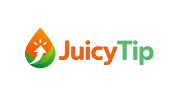 JuicyTip logo