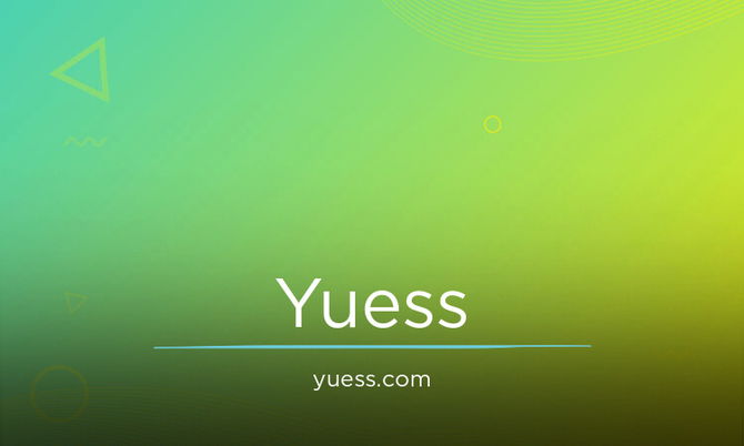 Yuess.com