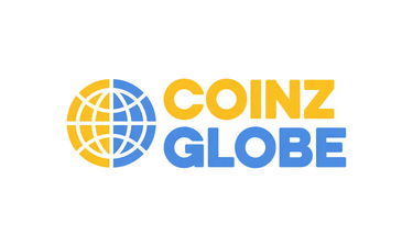 CoinzGlobe.com - Creative brandable domain for sale
