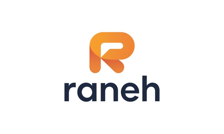 Raneh logo