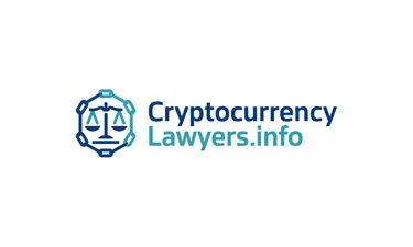 CryptocurrencyLawyers.info - Creative brandable domain for sale