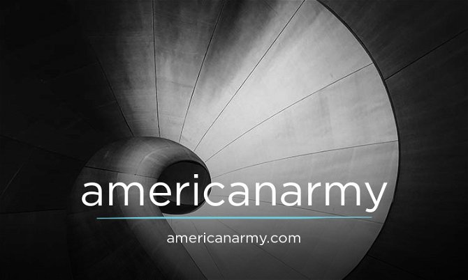 AmericanArmy.com