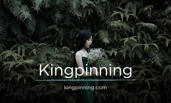 Kingpinning.com