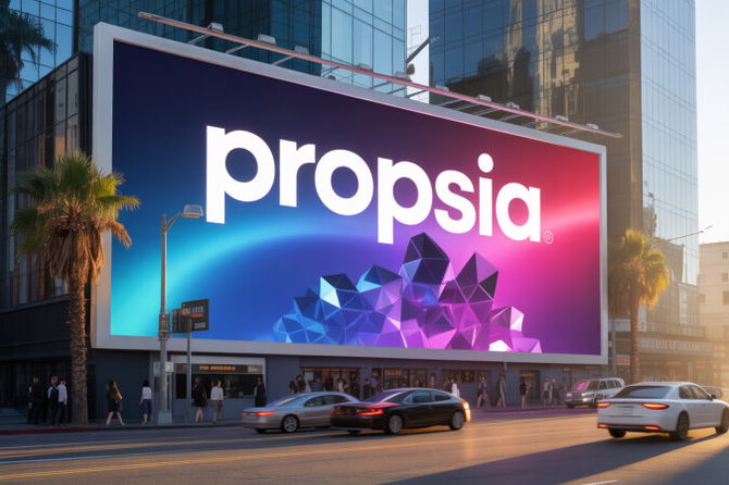 Propsia.com — 3